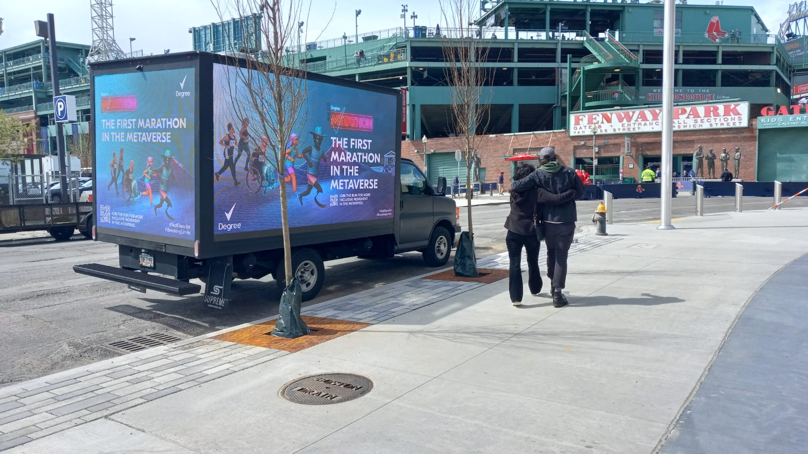 Boston Digtal Mobile Billboards (2)