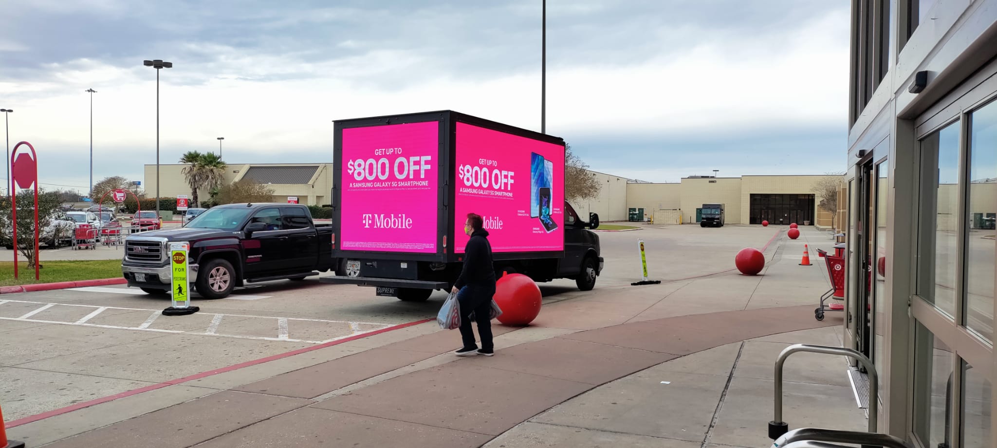 Omaha Lincoln Digital Mobile Billboard trucks (1)