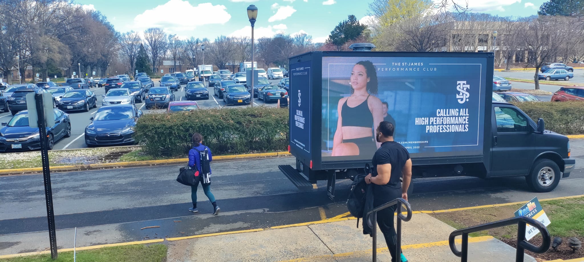 Virginia Digital Mobile Billboards (3)