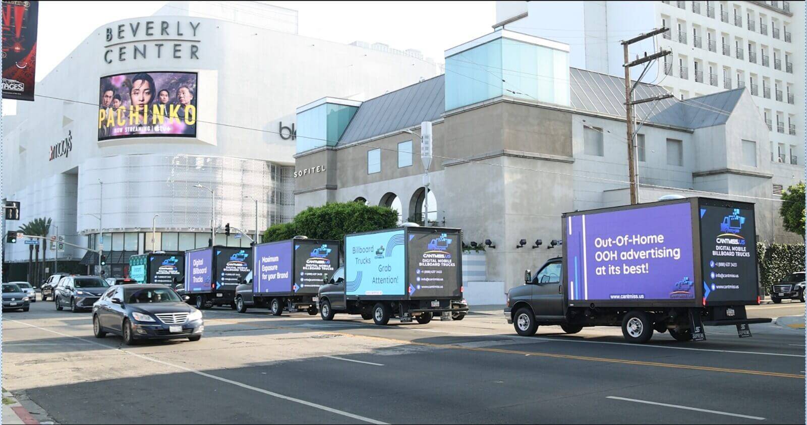 Are Mobile Billboards Worth the Cost? 